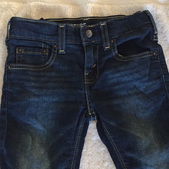 levi s26 skinny